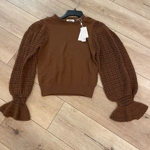 Rebecca Taylor sweater